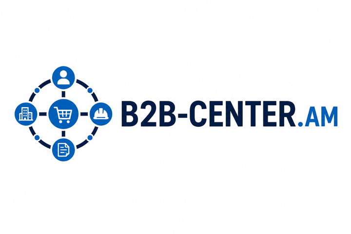 B2B-CENTER.AM